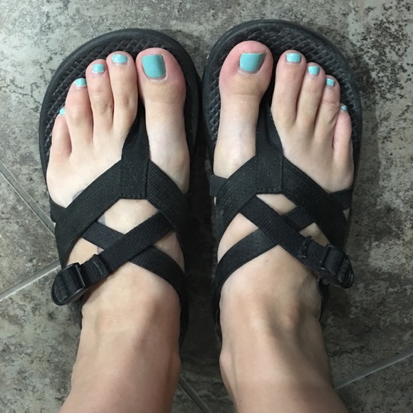 backless chacos